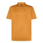 Oakley Men's Ginger Hthr XXL Golf Oakley Aero Hydrolix Polo FOA404500-78X-XXL - Main Image
