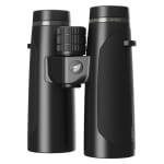 German Precision Optics GPO Passion 10x42 HD Charcoal Black OPEN BOX Binocular B620 B620 - Main Image