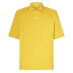 Oakley Men's Sulfide L Golf Oakley Reduct Polo FOA405494-50Q-L - Main Image