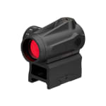 Sig Sauer Electro-Optics - Red Dot Romeo-MSR Gen II 1X20mm Rifle Red Dot Sight SORMSR111