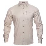 First Lite Men's Horizon Hemp LS Sand XL MOHHLSDXL