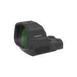 Vector Optics Frenzy Flex 24x29mm Multi-Reticle Green Dot EDC Sight MOJ Footprint with Auto On/Off, NV Settings, Side-Load Battery SCRD-GM76 - Main Image