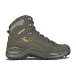 Lowa Renegade Evo LL MID Olive/Mustard Men's Medium Boots 3119707898 - Main Image