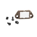 Unity Tactical ModButton Lite M-LOK Mounting Kit, FDE MBL-MLOK-FDE - Main Image