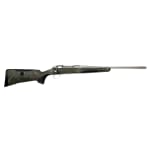 Sako 90 Finnlight 270 WIN 22" bbl 1:10 5/8" x 24 Stainless Steel/Green JRS90FIN31222
