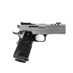 Kimber 2K11 Pro (Comp) 9mm 4.25" Bbl Stainless Pistol w/(2)19rd Mags 3500075