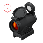 Aimpoint Duty RDS MR 2 MOA Dot / 65 MOA Circle 30mm Mount Reflex Sight 200982