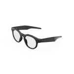 Oakley META HSTN Black w/Clear 0OW8002-07