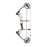 Mission by Mathews Menace XR Earth LH M3HL