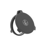 Leupold Alumina Flip Back Lens Cover - 56mm - VX-6 MPN 119737