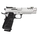 Kimber 2K11 (Comp) 9mm 5" Stainless Pistol w/(1)17rd and (2)20rd Mags 3500080