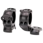 Spuhr Picatinny Cantilever Interface Rings 30mm 1.18"Height HPC30-30D - Main Image