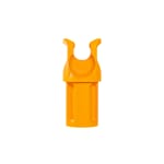 QAD Tune-A-Nock F/S 12pk Flo. Orange TN-O-12pk
