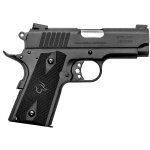Taurus 1911 OFF .45 ACP Bk 3.51" Bbl Pistol w/(1) 6rd Mag 1-191101OFC