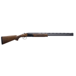 Stoeger V7020 20ga 28" Bbl Black Receiver, Ejectors, & Flush Chokes Over/Under Shotgun 36103 - Main Image