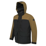 Beretta Suprema 3L Jacket Peat/Otter 3XL GU615T251009U1XXXL