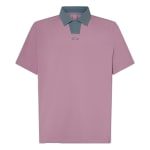 Oakley Men's Dark Toadstool L Golf Oakley Driven Performance Polo FOA407123-8AA-L - Main Image