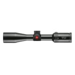 Leica FORTIS 1.8-12x42i Illuminated Riflescope with L-4a Reticle and Auto-Off, Matte Black 50054 - Main Image