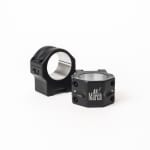March Scopes Area 419 Match 34mm Tube 28mm High Scope Rings for Picatinny Rail MSR-MT-34-28