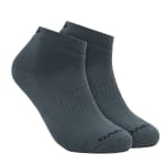 Oakley No Show Neutral Grey Socks 5-Pack M FOS900405-21P-M - Main Image