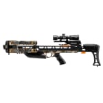 Mission Sub-1 XR Mossy Oak Bottomland Crossbow w/Pro Kit XK040 - Main Image