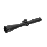 March-X Tactical "High Master" 10x-60x56mm SFP MTR-5 1/8 MOA Riflescope w/Writable Turrets D60HV56TMW-MTR-5 - Main Image
