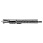Sons of Liberty Gun Works M4-EXO3 5.56mm 11.5" Bbl Car Gas EXO3 Rail A2FH Liberty Fighting Bbl & Mil-Spec Upper Receiver U-M4EXO3-556-115-A2 - Main Image