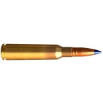 Lapua 6.5x55 Swede 120gr TRX Solid Point Ammo Box of 20 N316103
