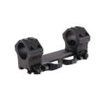 ERA-TAC Gen 2 One-Piece 30mm Diameter 0MOA 15mm High Lever-Mounting Block Mount T4013-0015 - Main Image
