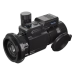 PARD Predator 640-45 w/LRF Clip-On Thermal Scope PR6-45/LRF