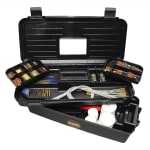 OTIS .223 Cal/5.56mm/.40 Cal Team Range Box Cleaning Kit FG-4016-41
