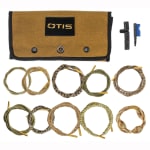 OTIS Ripcord Multi-Caliber 10 Pack Bore Cleaner FG-RC-SET1