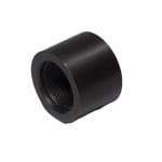 Christensen Arms 1/2-28 .910 Outside Dimension Black Nitride Thread Protector 810-00018-13