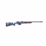 Seekins Precision HAVAK Pro Hunter PH3 6mm Creedmoor 24" Bbl Glacier Shadow Rifle 0011710321-F