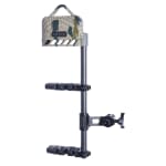 Hoyt Superlite DG 4-Arrow Quiver Verde 1257000
