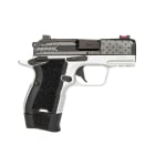 Kimber CDS9 9mm RL Boot Campaign Pistol w/(1) 13rd & (1) 15rd Mag 3700908 - Main Image