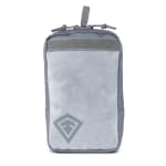 First Tactical 6x10" Hook & Loop Internal Organizer Pouch w/ Water-Repellant Finish & Multicolor Zipper Cords 180033-015-1SZ - Main Image