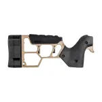 MDT LSS Gen3 FDE Traditional Buttstock 114453-FDE