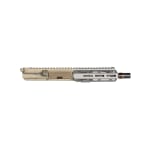 Q, LLC. Sugar Weasel Upper Clear Anodize .300 BLK 1:5 7" Barrel Bolt Carrier Group Included ACC-SW-300-7IN-UPPER - Main Image