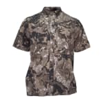 Pnuma Shooter Shirt Short Sleeve Caza OV XL SS-SS-OV-XL
