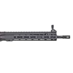 LWRC ICMKII 5.56mm 10" 1/7" 1/2x28 Black Short Barrel Rifle Upper ICMKIIU5B10S