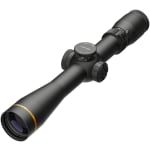 Leupold VX-4HD 3-12x40 (30mm) CDS-ZL2 Illum FireDot Twilight Hunter Riflescope 185453