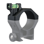 Hawkins Precision Ultra Light Tactical/Long Range Hybrid 35mm Off-Set Level Ring Cap HP-903.02-0003.1
