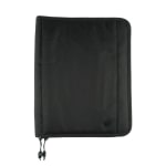 First Tactical Field Organizer 10.5x13.25" 600D Nylon Black w/ External Velcro Pouch & YKK Zippers 195002-019-1SZ - Main Image