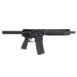 Daniel Defense DD4 MK18 5.56mm 10.3" Bbl Pistol WEBGB-MK18-P