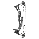 Hoyt Alpha AX-3 29 HBX Gen4 RH Tombstone 60 #4 (28.25"-29") 2141430