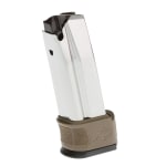 Springfield Armory XD Mod.2 .45 ACP 10rd Magazine w/Flat Dark Earth Sleeve XDG4551FDE - Main Image
