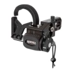Hamskea Hybrid Hunter Pro LH OD Green Arrow Rest 200884