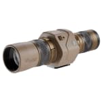 Sig Sauer OSCAR6 Spotting Scope, 16-32X60mm HDX Pro Lens FDE SOO62001