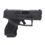 Taurus TX 9MM SUBCOMP 3.4 Bbl 2x13 rd Mags Striker Fired Black Polymer Semiauto Pistol 1-TX9SC431 - Main Image